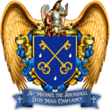 St Michael the Archangel Traditional Latin Mass Chaplaincy